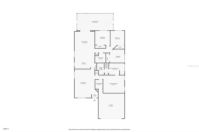 $399,900 | 2801 Queen Alberta Drive, Valrico, FL 33596