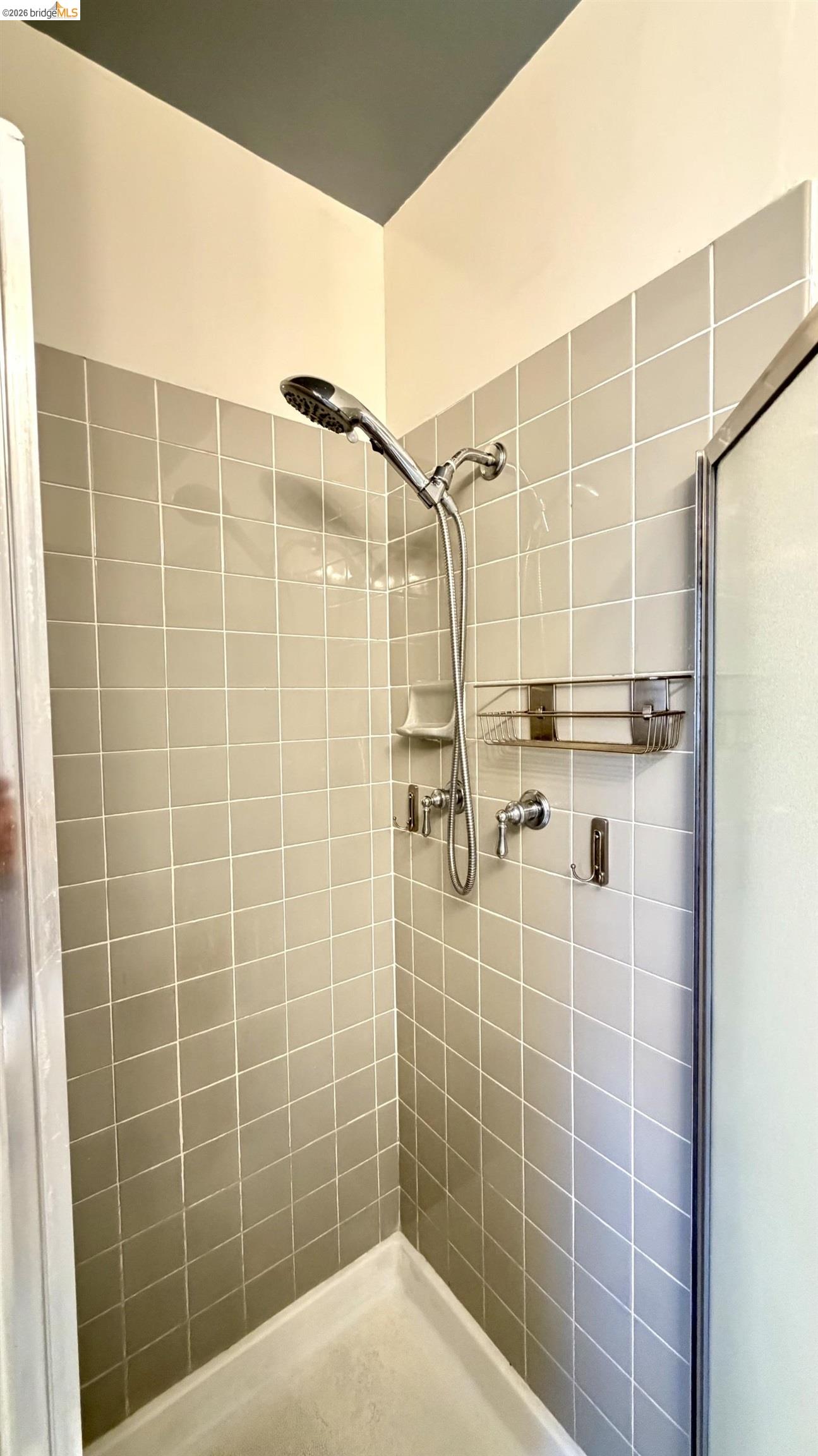 3407 Cowell Road Concord, CA 94518 - Photo 16 of 24 Bathroom with a stall shower