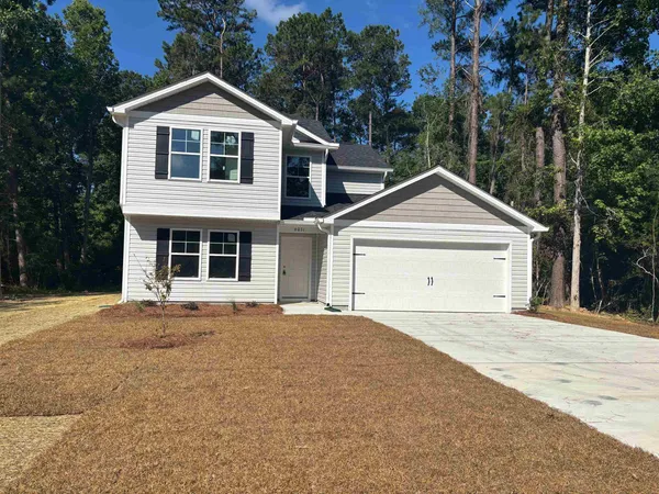 $344,997 | 6031 Highway 134, Conway, SC 29527