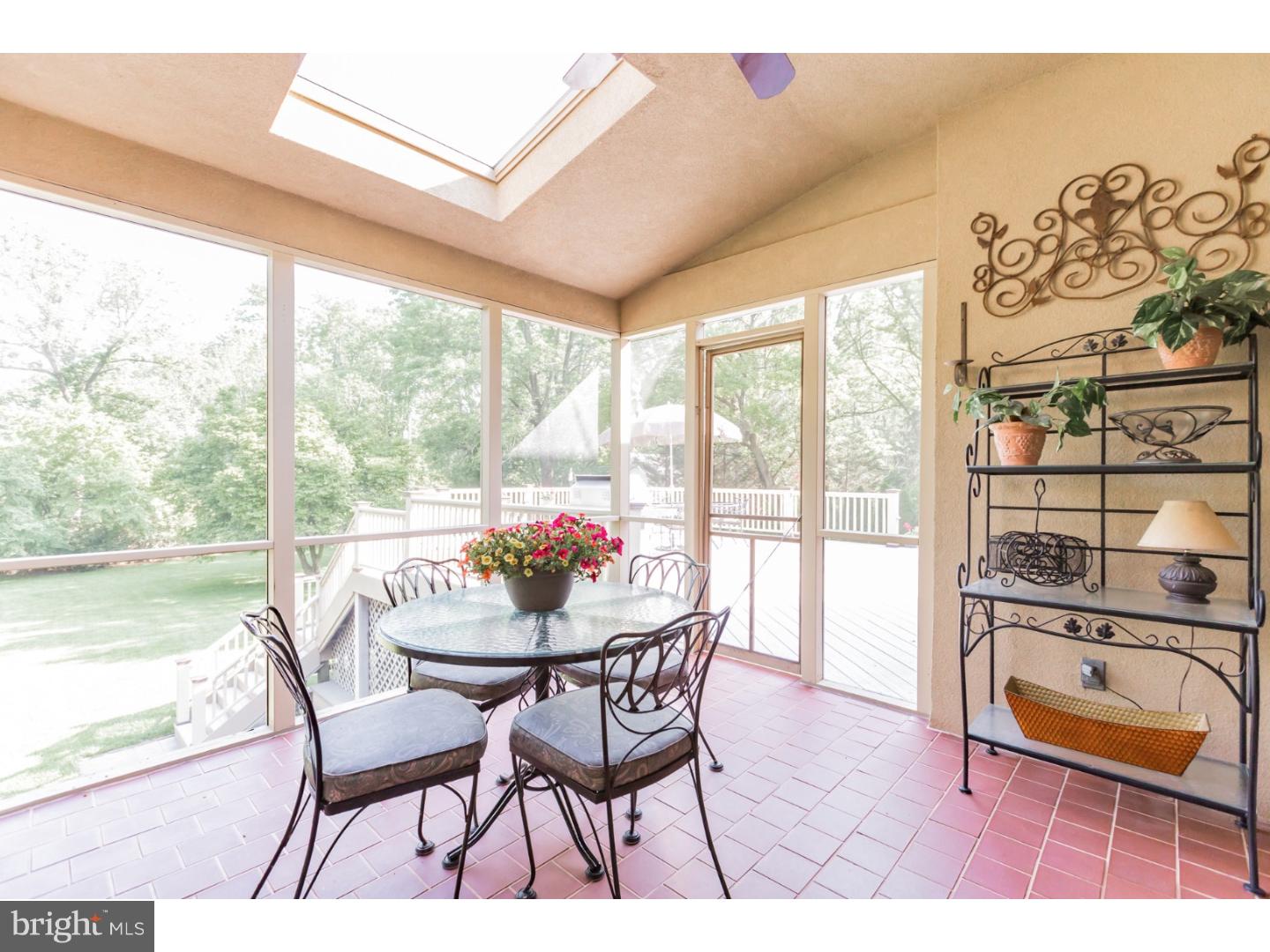 1025 Beaumont Road Berwyn, PA 19312 - Photo 12 of 25 Porch