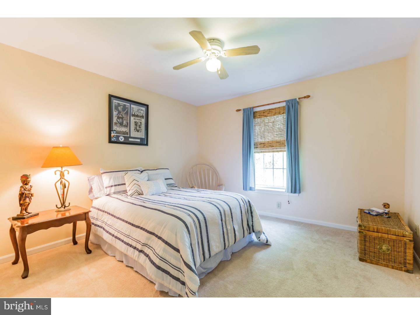 1025 Beaumont Road Berwyn, PA 19312 - Photo 19 of 25 Bedroom 3