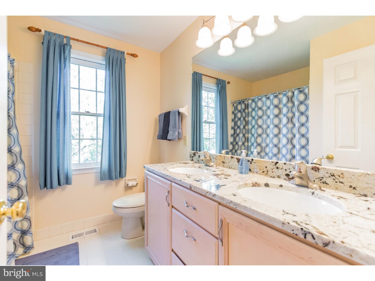 1025 Beaumont Road Berwyn, PA 19312 - Photo 21 of 25 Bathroom