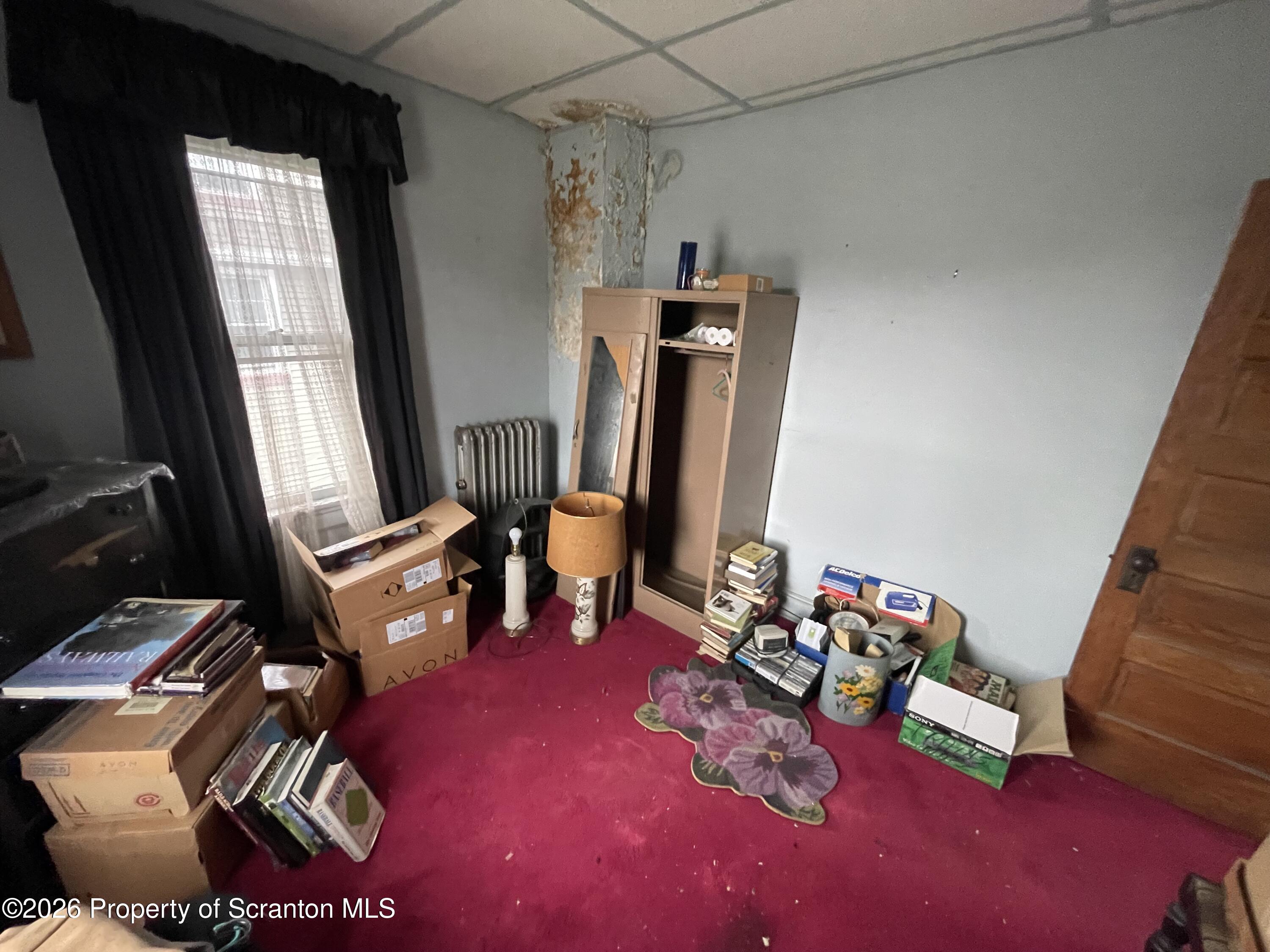 1625 Myrtle Street Scranton, PA 18510 - Photo 21 of 35 Bedroom
