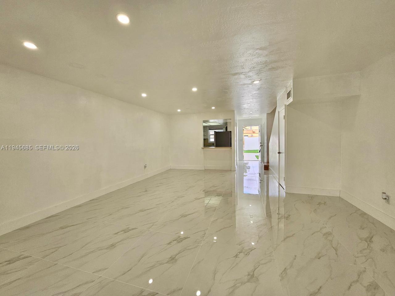 0 West Th Hialeah, FL 33014 - Photo 3 of 21 a view of a hallway