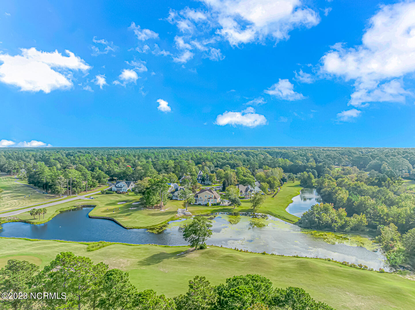 182 Clubhouse Road, Unit 3 Sunset Beach, NC 28468 - Photo 39 of 53 39 MLS