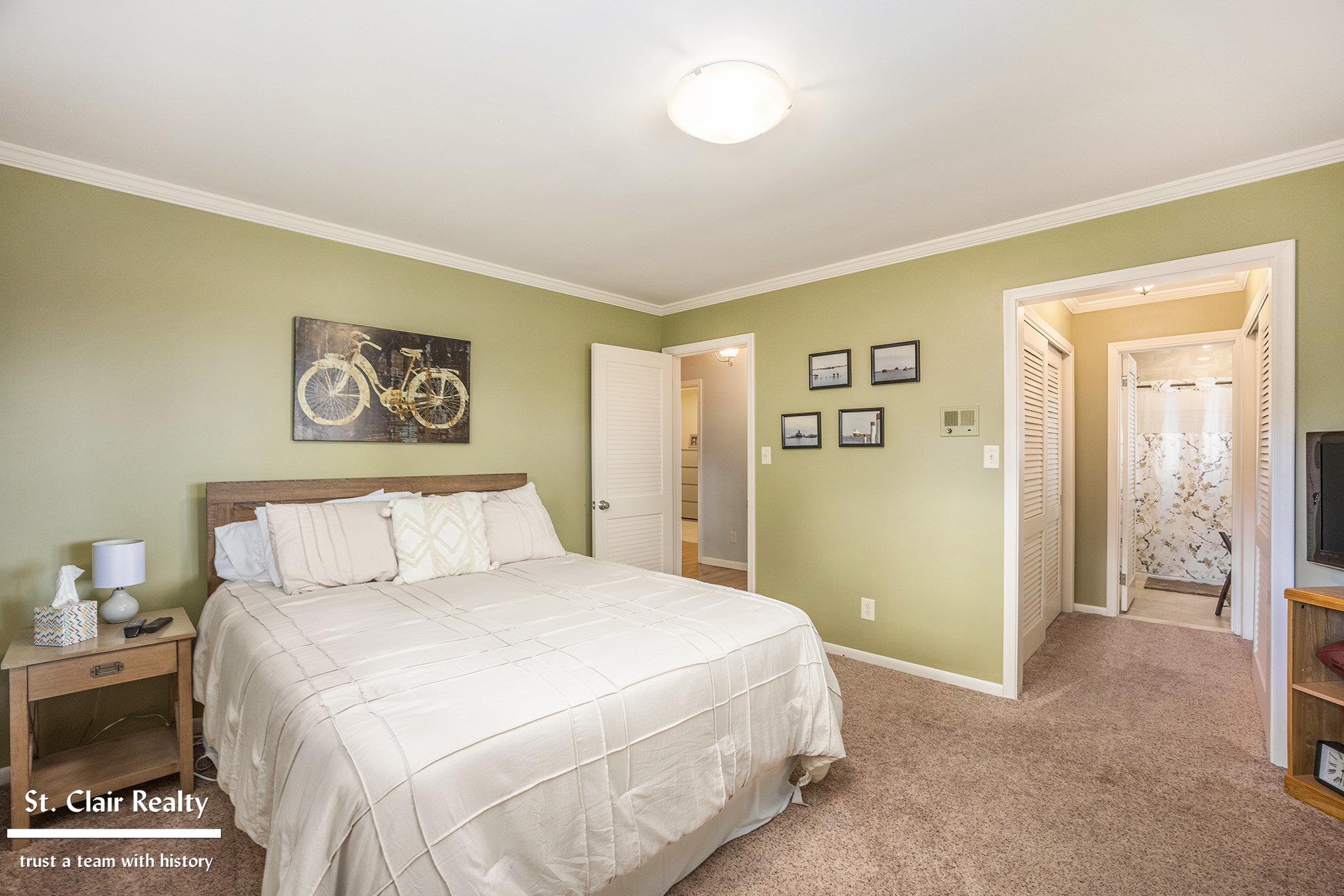 983 North Riverside Avenue St. Clair, MI 48079 - Photo 25 of 51