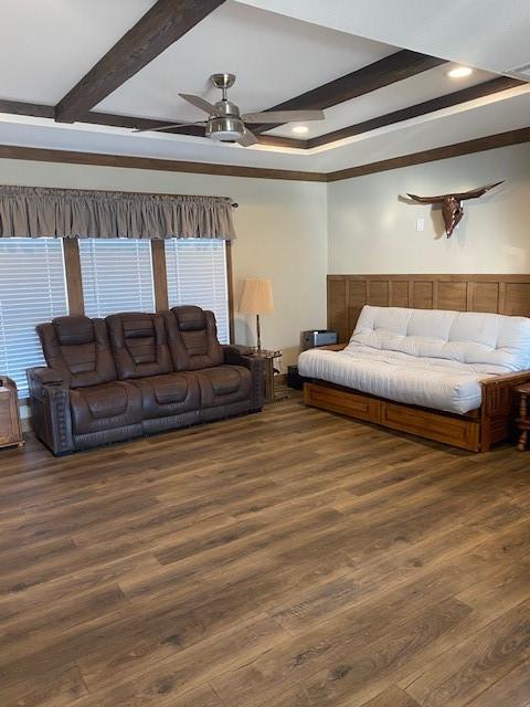 430 County Road 152 Riesel, TX 76682 - Photo 4 of 26