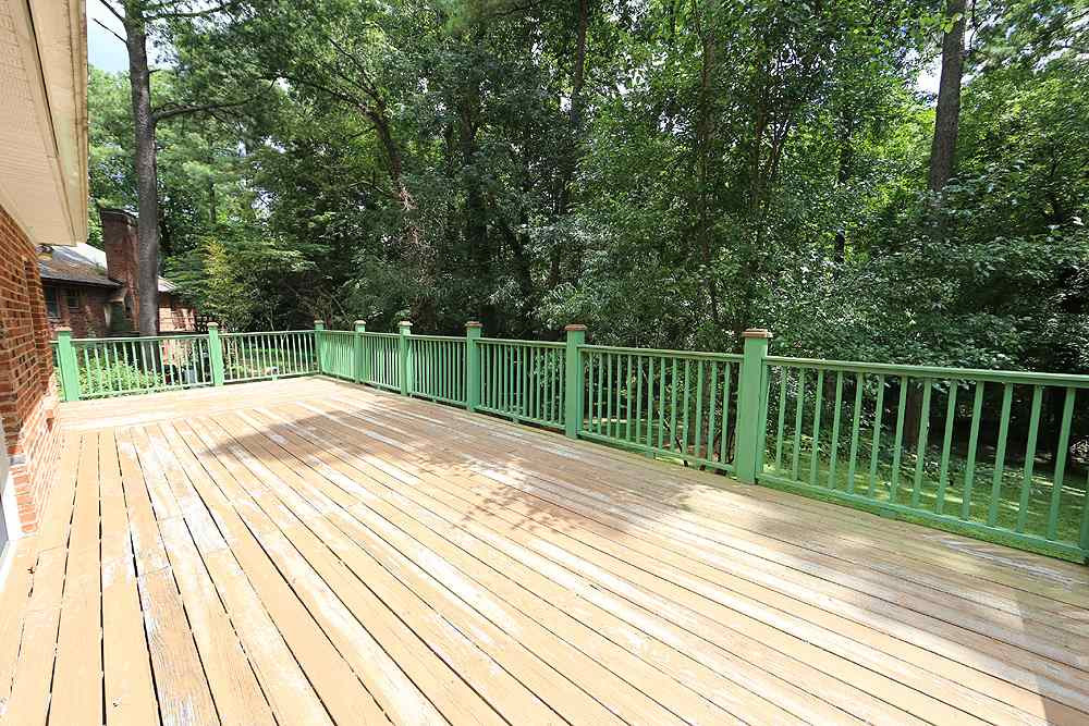 1603 Westhaven Drive Raleigh, NC 27607 - Photo 25 of 30 Photo 25