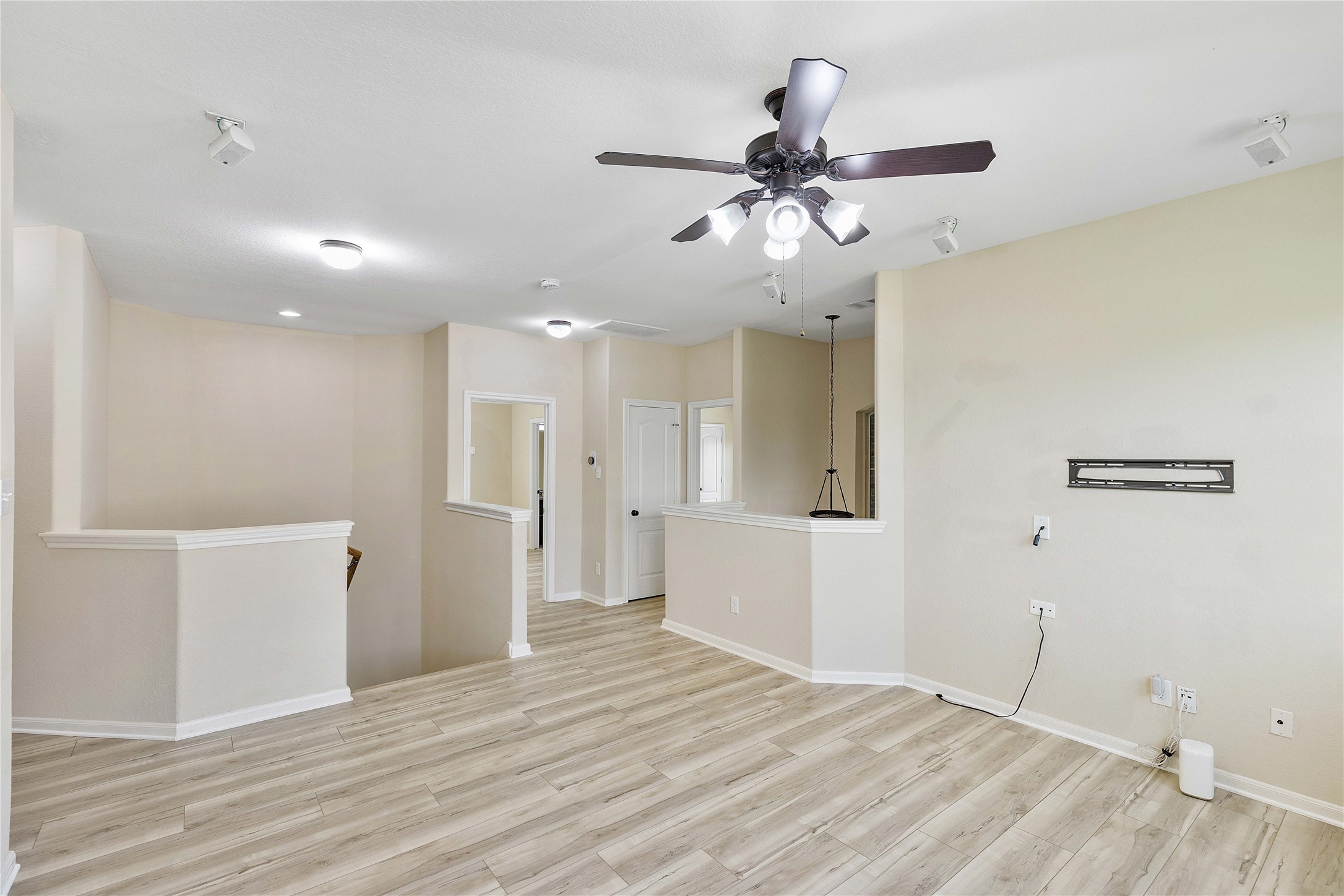 17206 Upper Ridge Lane Humble, TX 77346 - Photo 25 of 50 Upstairs game room.