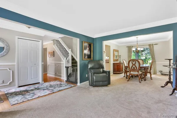 $449,800 | 3288 Hickory Drive, Lake Orion, MI 48359