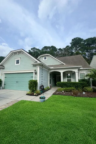 $585,000 | 904 Serenity Point Drive, Bluffton, SC 29909