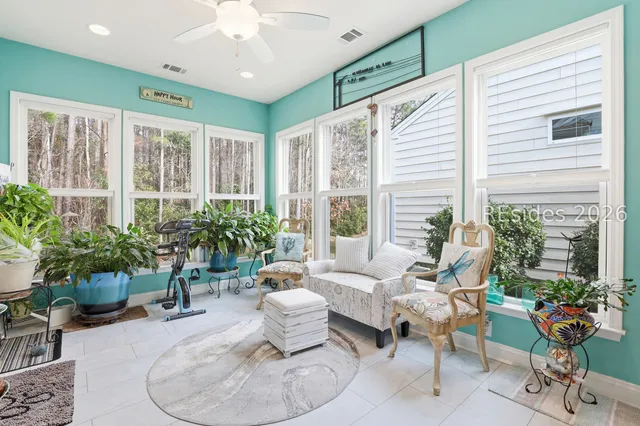 $585,000 | 904 Serenity Point Drive, Bluffton, SC 29909