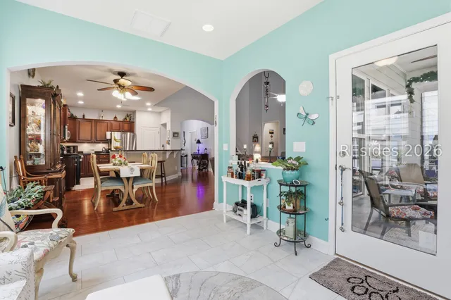 $585,000 | 904 Serenity Point Drive, Bluffton, SC 29909