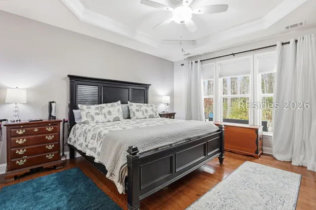 $585,000 | 904 Serenity Point Drive, Bluffton, SC 29909