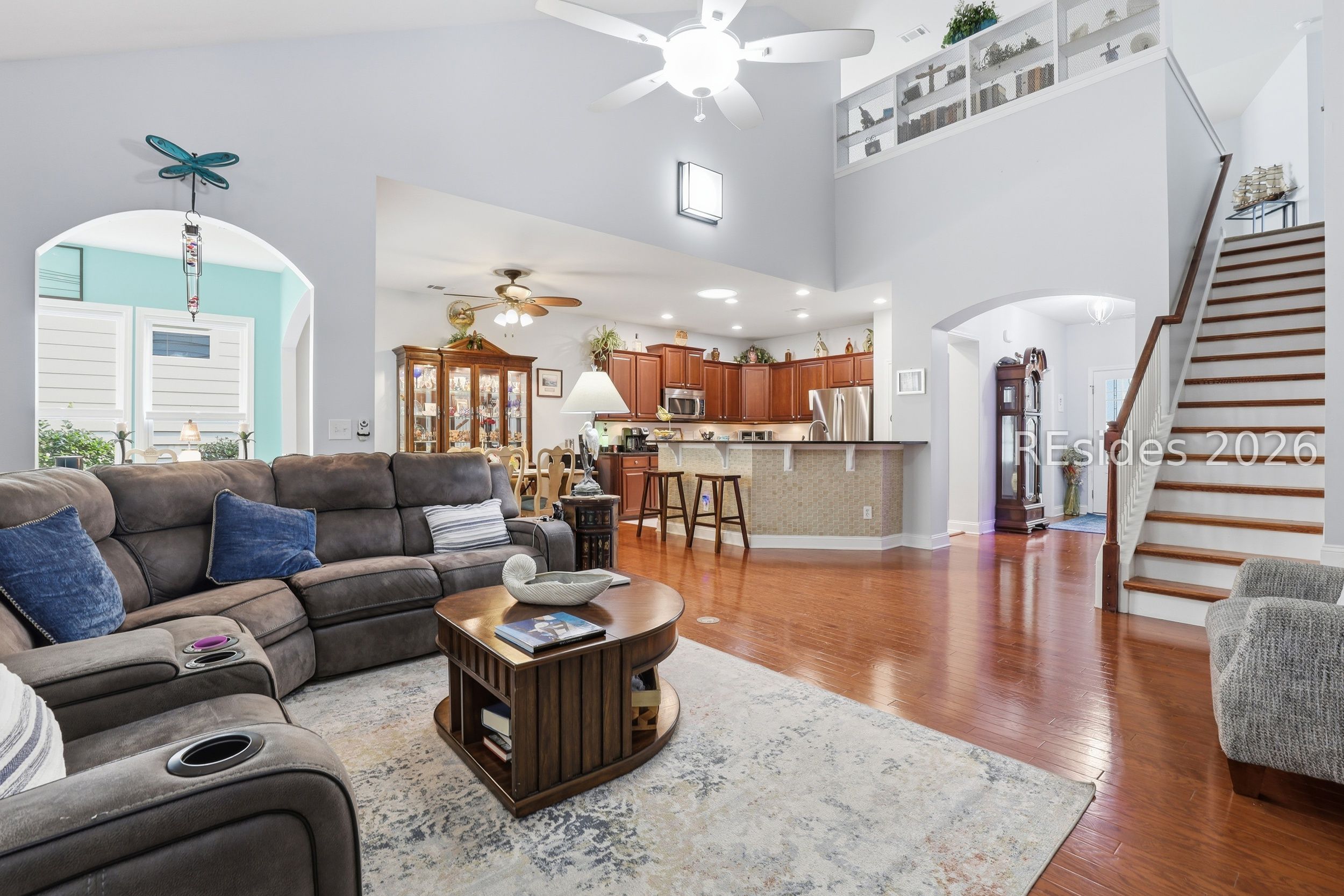 904 Serenity Point Drive Bluffton, SC 29909 - Photo 2 of 47