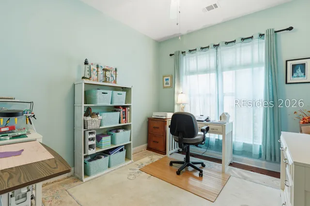 $585,000 | 904 Serenity Point Drive, Bluffton, SC 29909