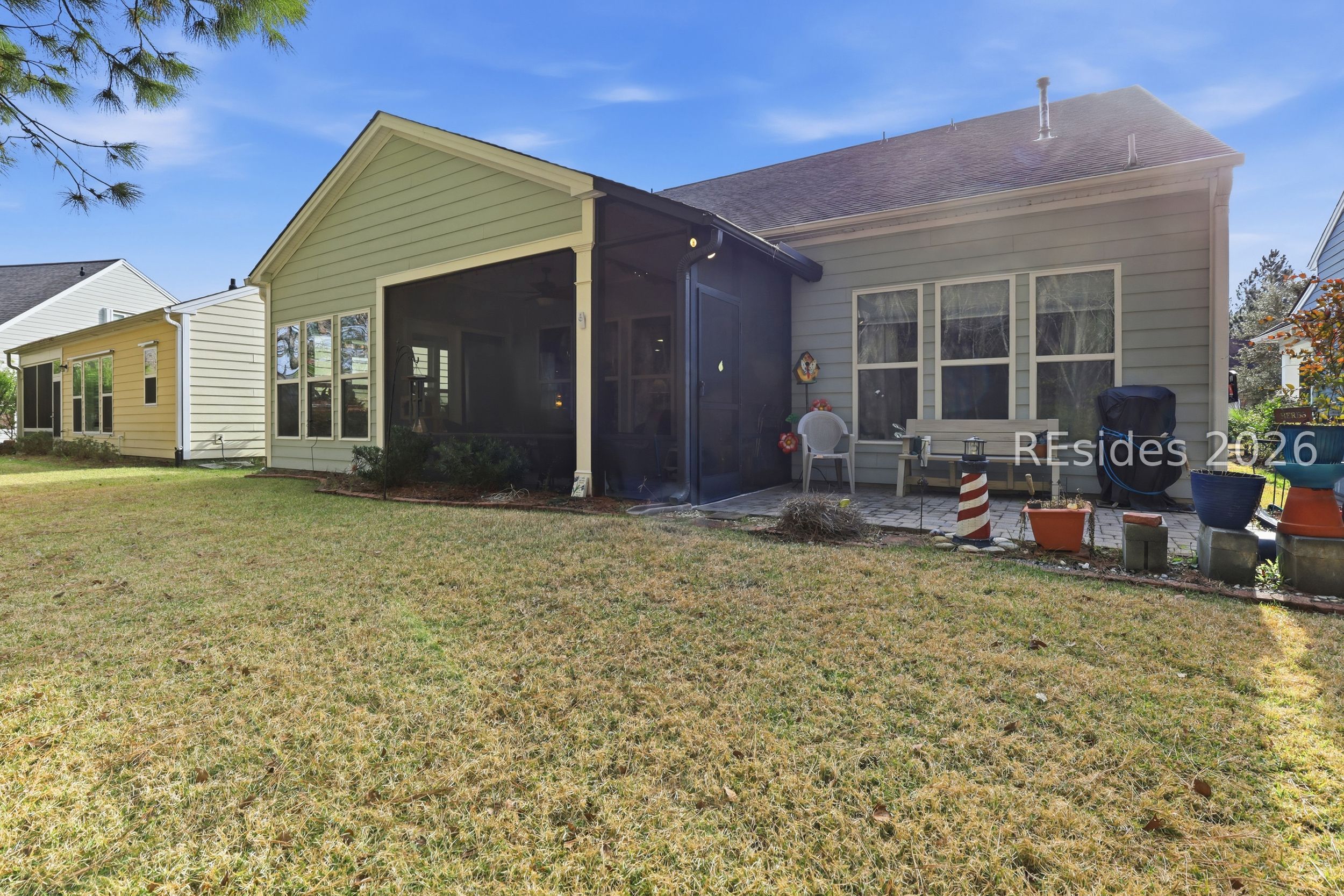 904 Serenity Point Drive Bluffton, SC 29909 - Photo 31 of 47