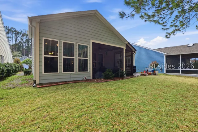 $585,000 | 904 Serenity Point Drive, Bluffton, SC 29909