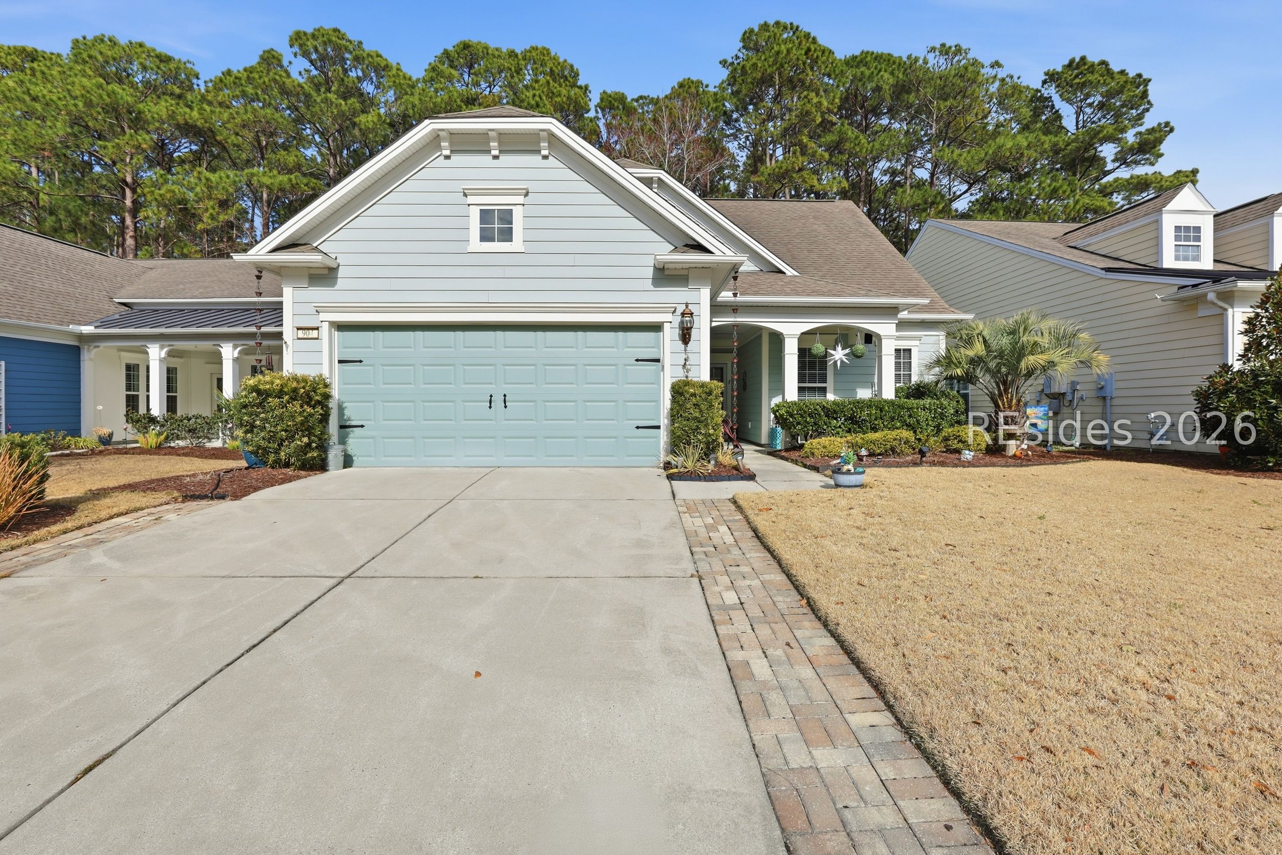 904 Serenity Point Drive Bluffton, SC 29909 - Photo 33 of 47