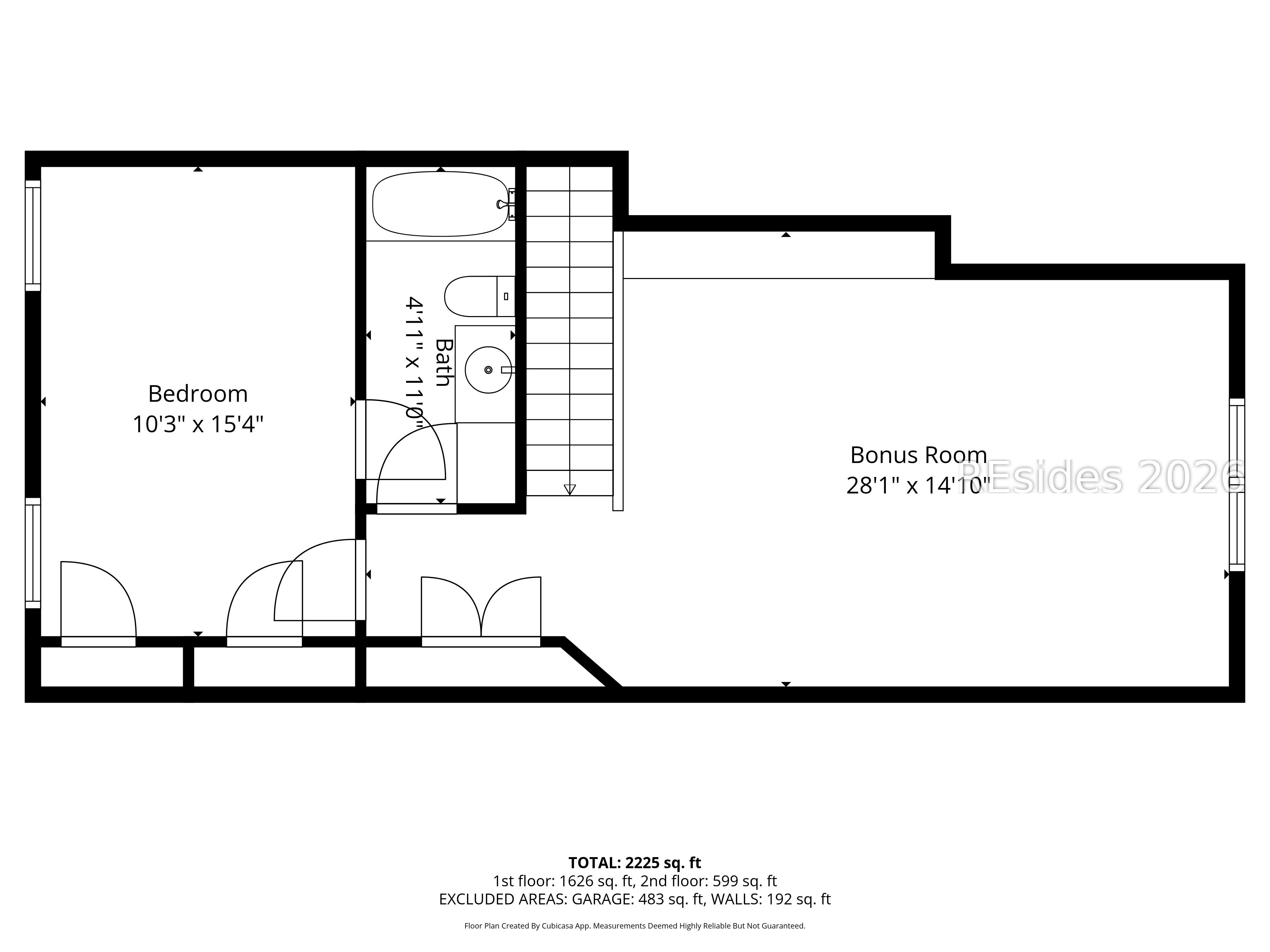 904 Serenity Point Drive Bluffton, SC 29909 - Photo 36 of 47