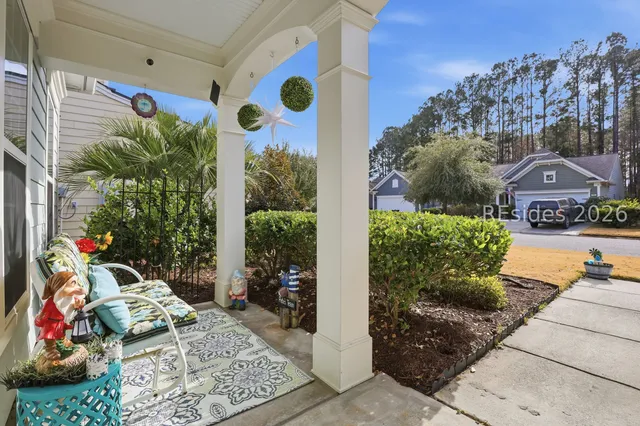 $585,000 | 904 Serenity Point Drive, Bluffton, SC 29909