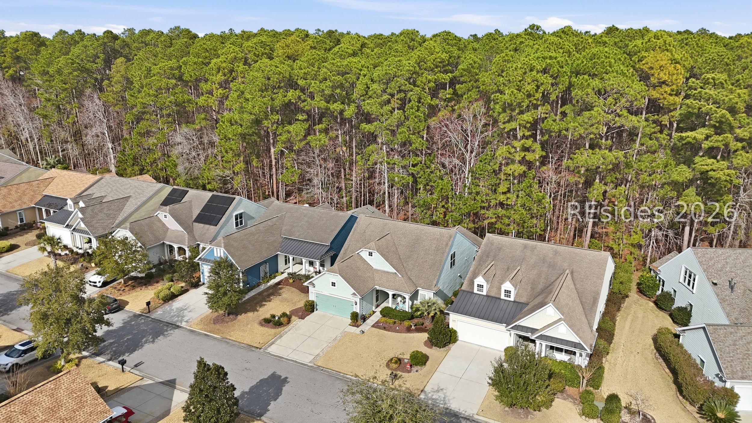 904 Serenity Point Drive Bluffton, SC 29909 - Photo 41 of 47