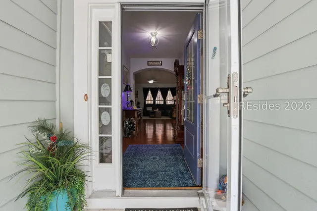 $585,000 | 904 Serenity Point Drive, Bluffton, SC 29909