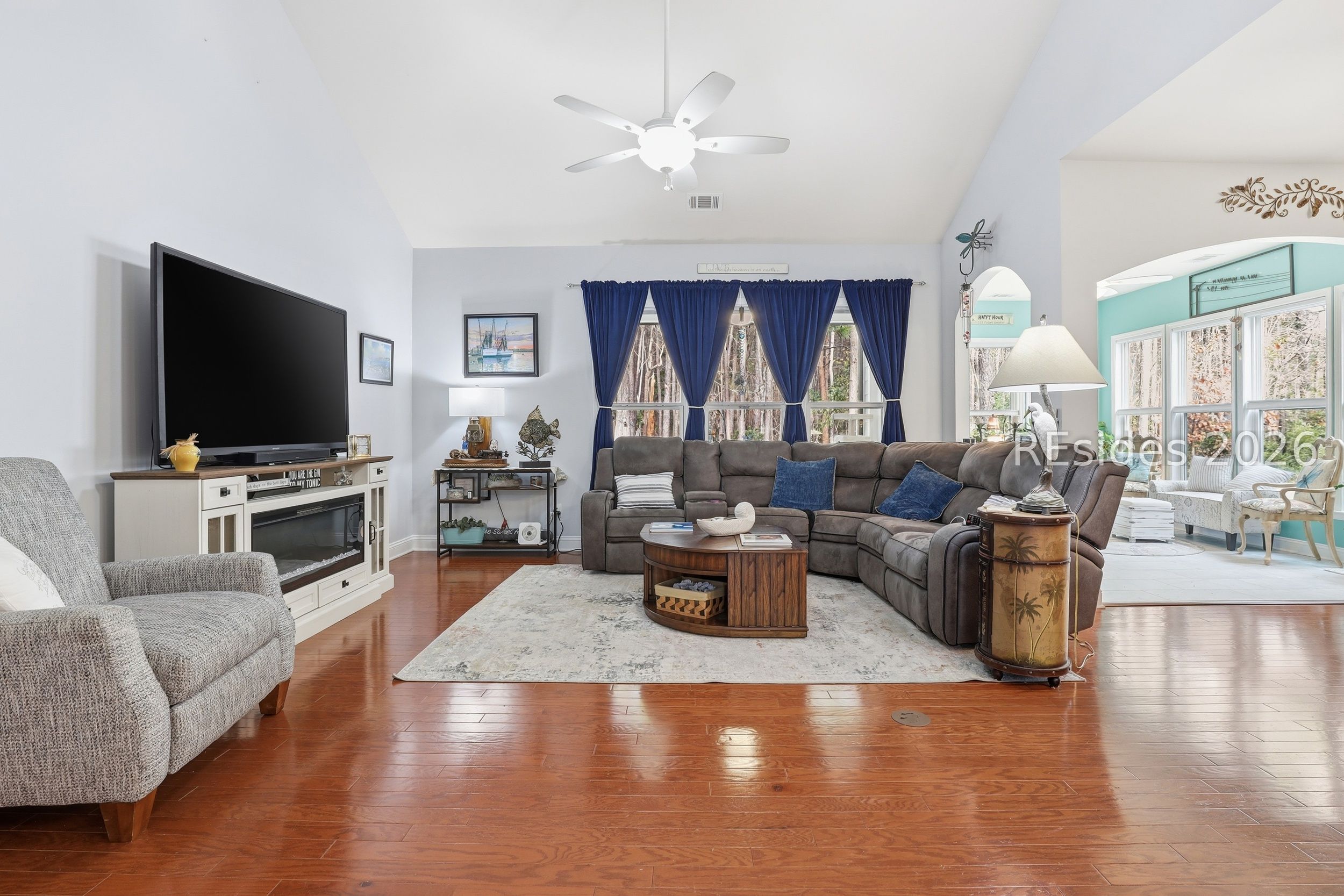 904 Serenity Point Drive Bluffton, SC 29909 - Photo 6 of 47