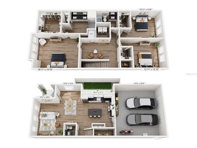 $2,984 | 11333 Whistler, Venice, FL 34293