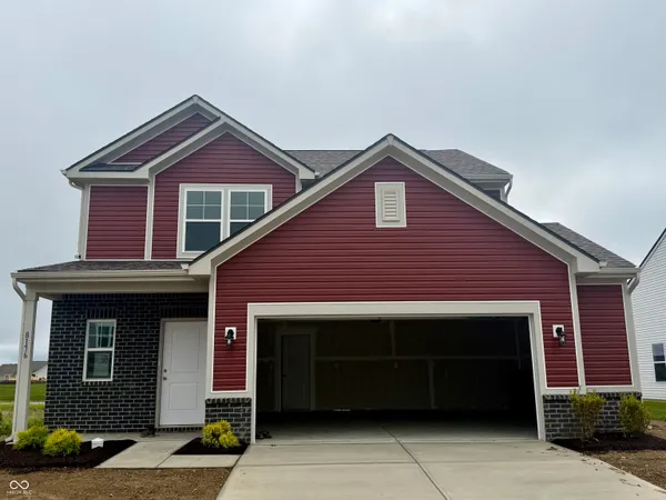 $345,272 | 8176 Bearberry Lane, Pendleton, IN 46064