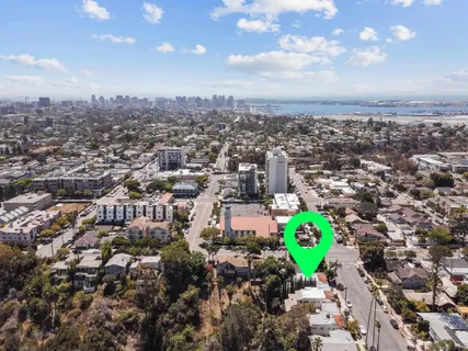 $2,195,000 | 4109 Ibis Street, San Diego, CA 92103