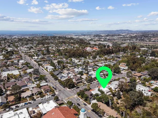 $2,195,000 | 4109 Ibis Street, San Diego, CA 92103