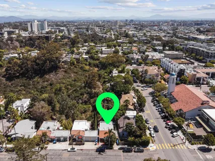 $2,195,000 | 4109 Ibis Street, San Diego, CA 92103