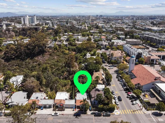 $2,195,000 | 4109 Ibis Street, San Diego, CA 92103