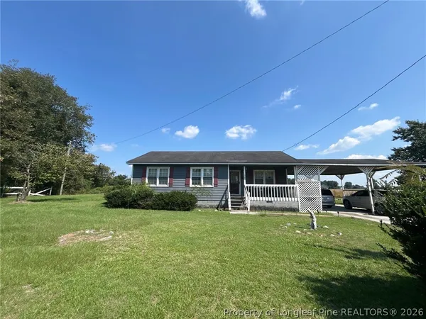 $100,000 | 178 Sunshine Lane, Clinton, NC 28328