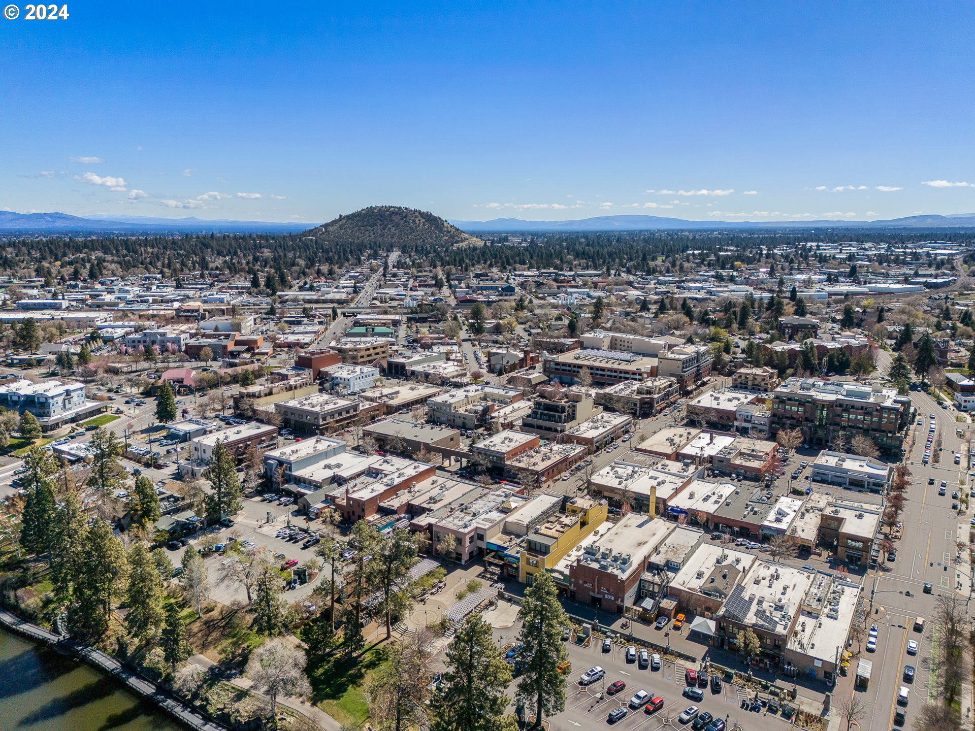 1506 Northwest Awbrey Road Bend, OR 97703 - Photo 41 of 41 Gallery Image 41