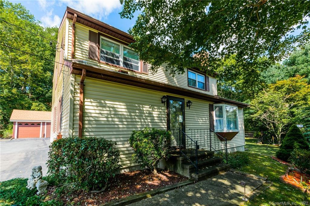 70 Riverside Drive Sprague, CT 06330 - Photo 1 of 1