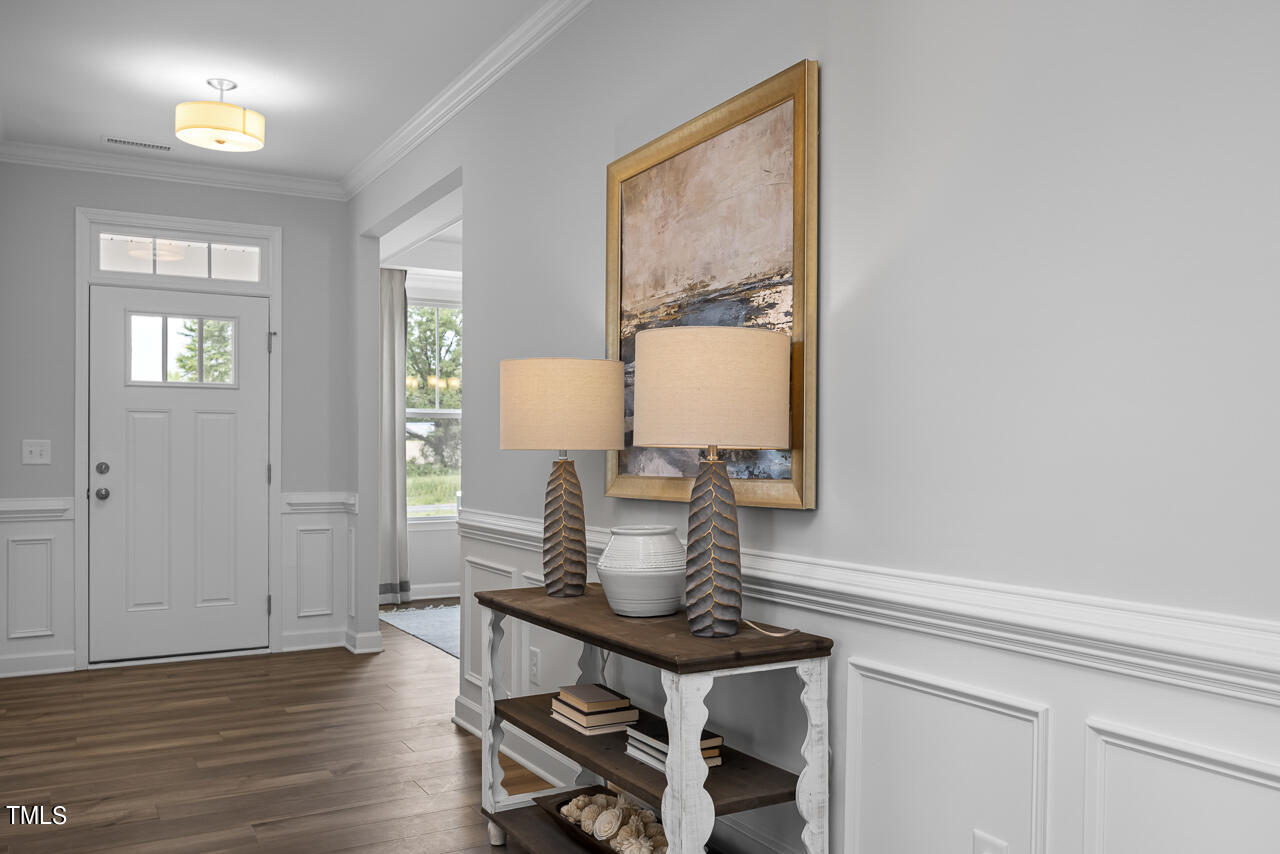 128 Harvester Road Angier, NC 27501 - Photo 3 of 34 The Magnolia_Tobacco Road_Homesite 3_MLS