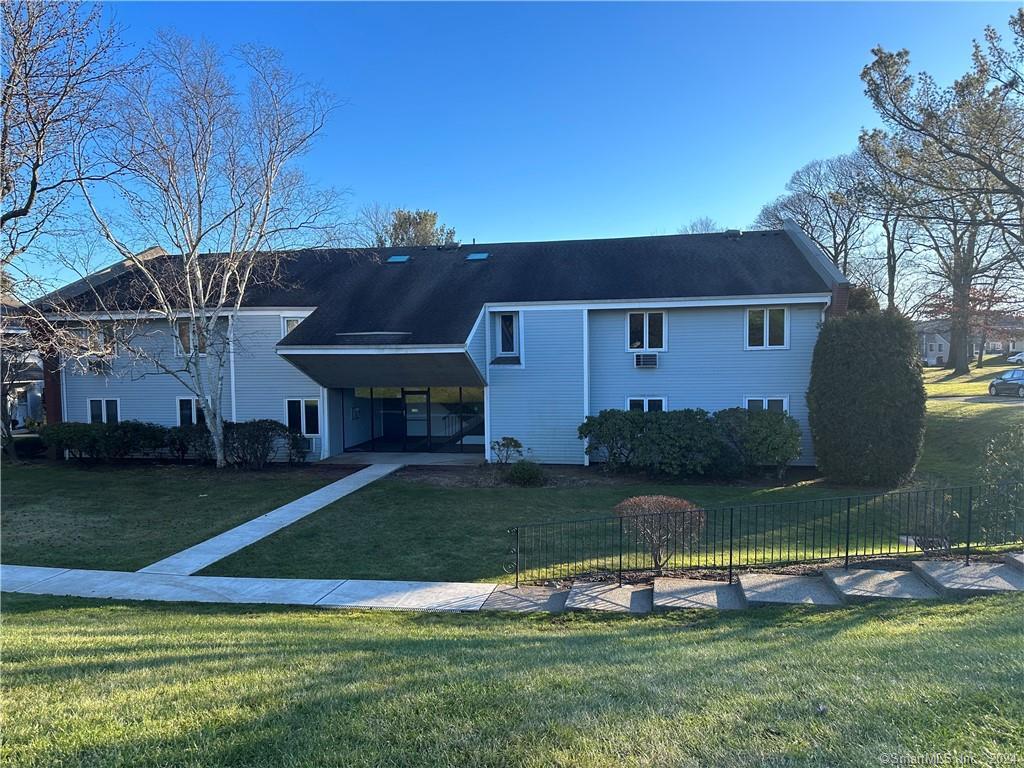 135 Florence Road, Unit 2C Branford, CT 06405 - Photo 1 of 1
