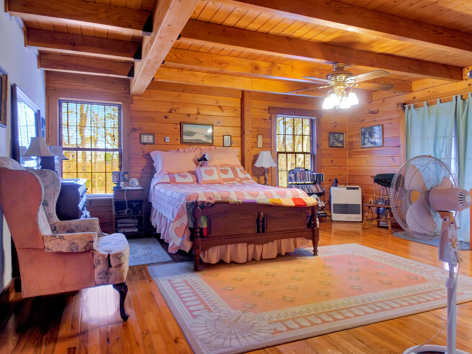 619 Wiscasset Road Pittston, ME 04345 - Photo 19 of 48 51_Int_97_8_9_DxO_mls