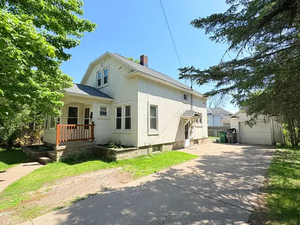 $154,900 | 330 5th Street North, Wisconsin Rapids, WI 54494
