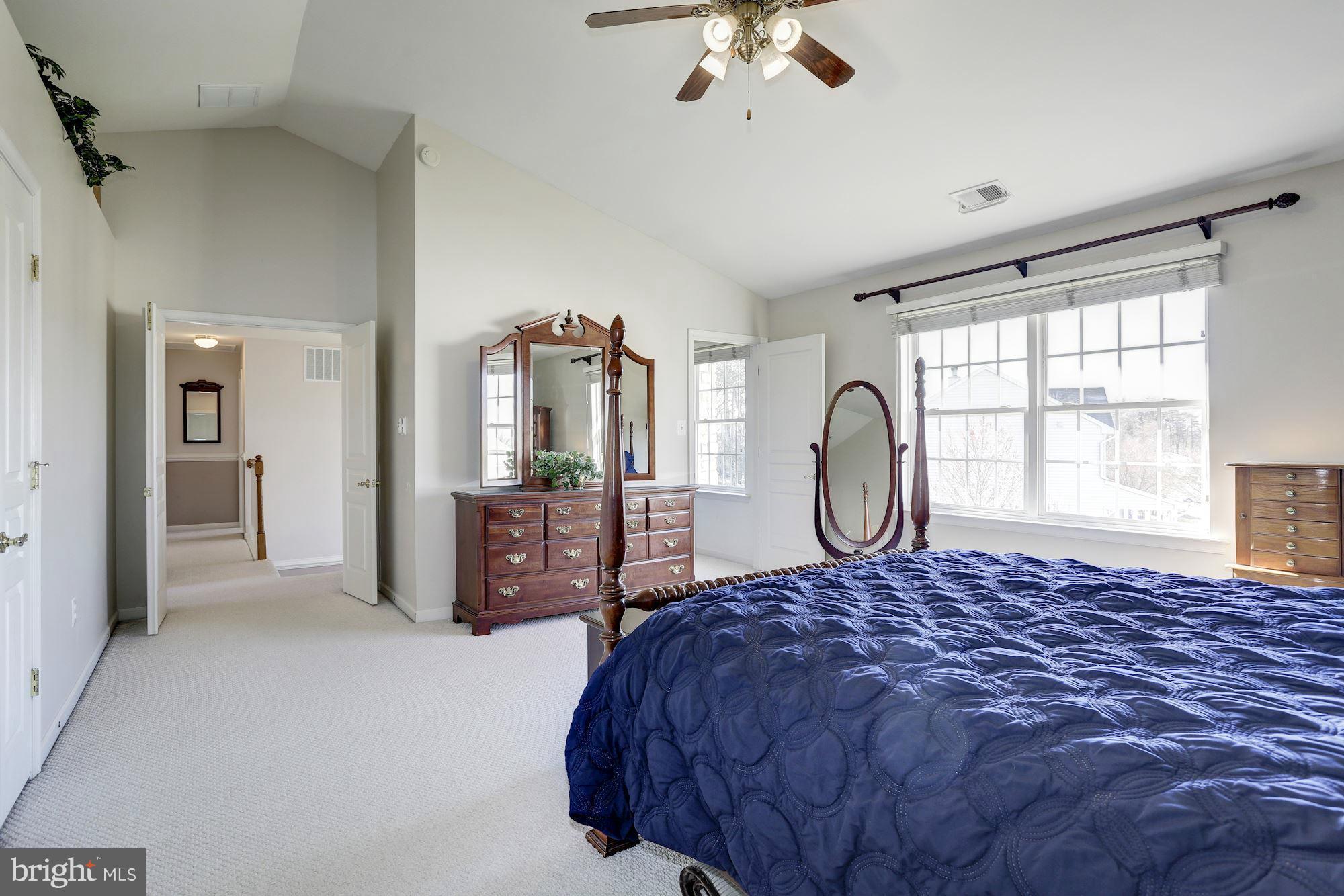6729 Goshen Hunt Road Elkridge, MD 21075 - Photo 14 of 25 Bedroom (Master)