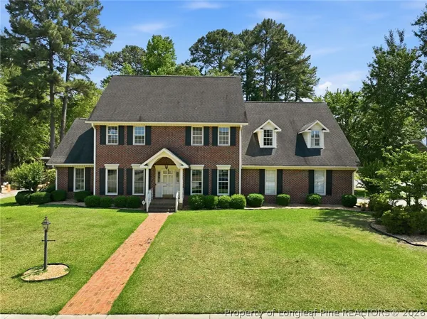 $605,000 | 3525 Prestwick Drive, Fayetteville, NC 28303