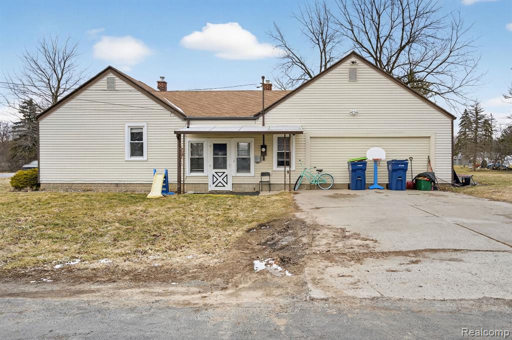 200 North River Road Saginaw, MI 48609 - Photo 40 of 50