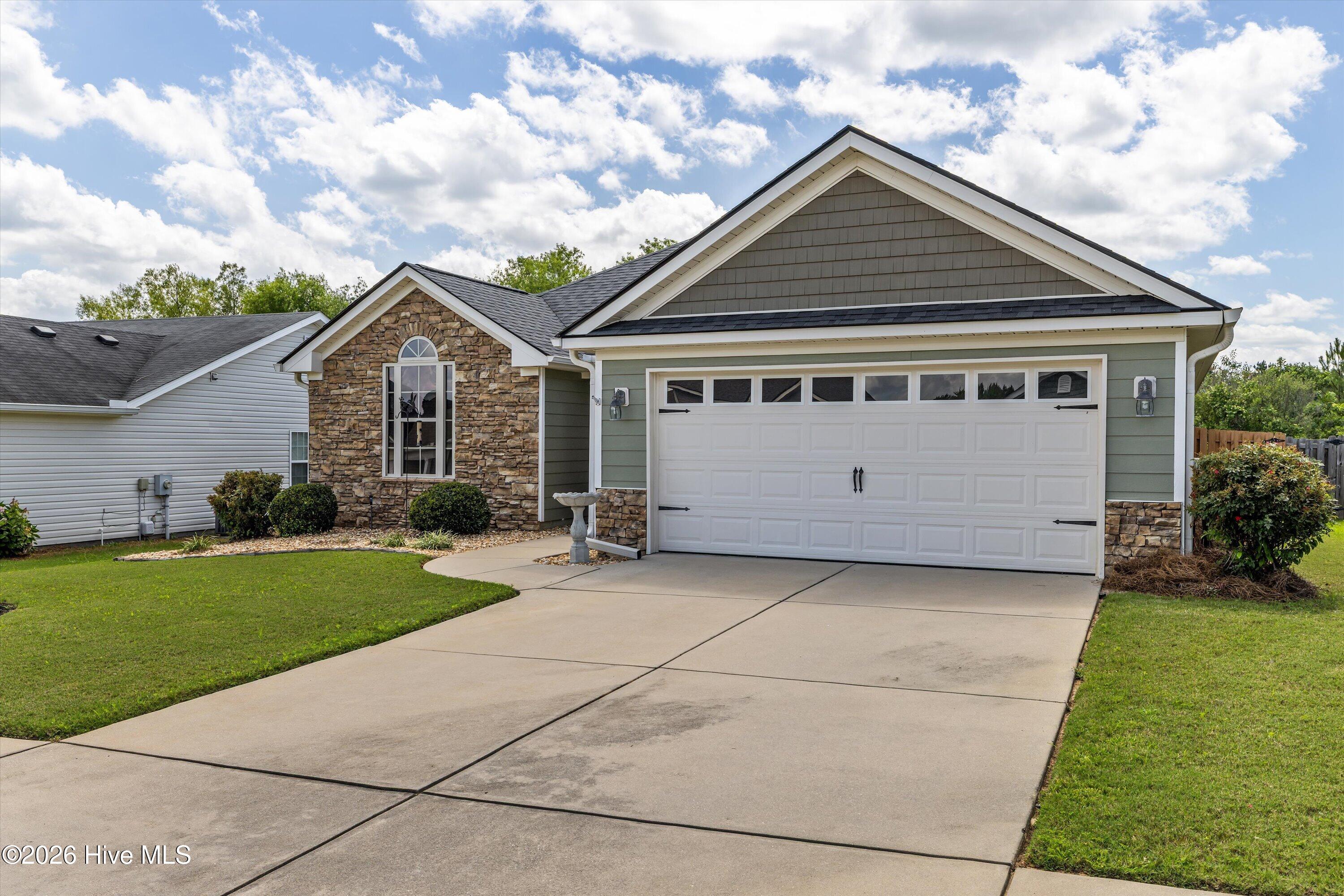 760 Whitney Pass Evans, GA 30809 - Photo 3 of 36