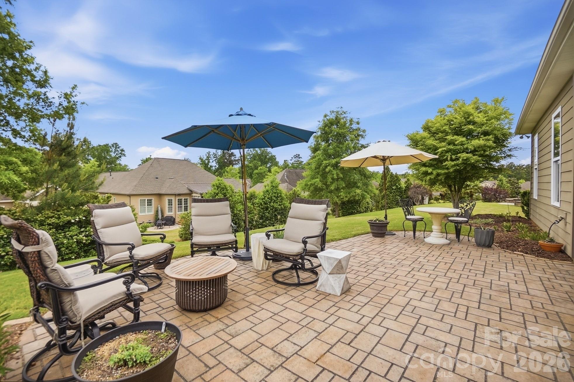 15519 Lake Ridge Road Charlotte, NC 28278 - Photo 33 of 48 Gallery Image 33