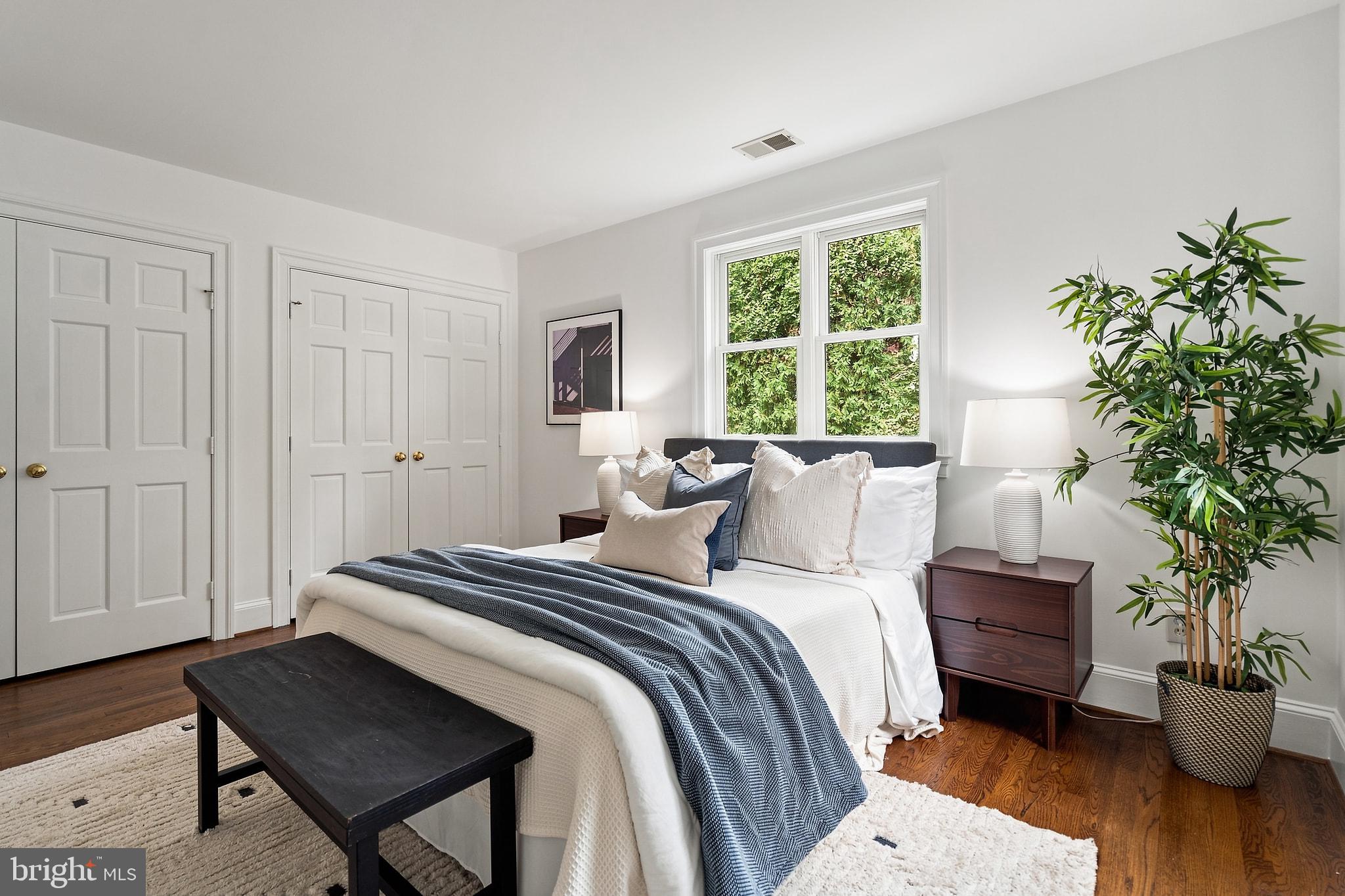 4753 Reservoir Road Northwest Washington, DC 20007 - Photo 26 of 51 Gallery Image 26