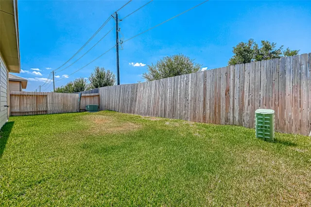 $2,195 | 2234 Patriot Bend, Missouri City, TX 77489