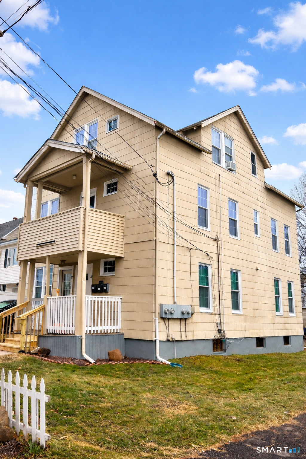 23 Edward Street New Britain, CT 06051 - Photo 1 of 16