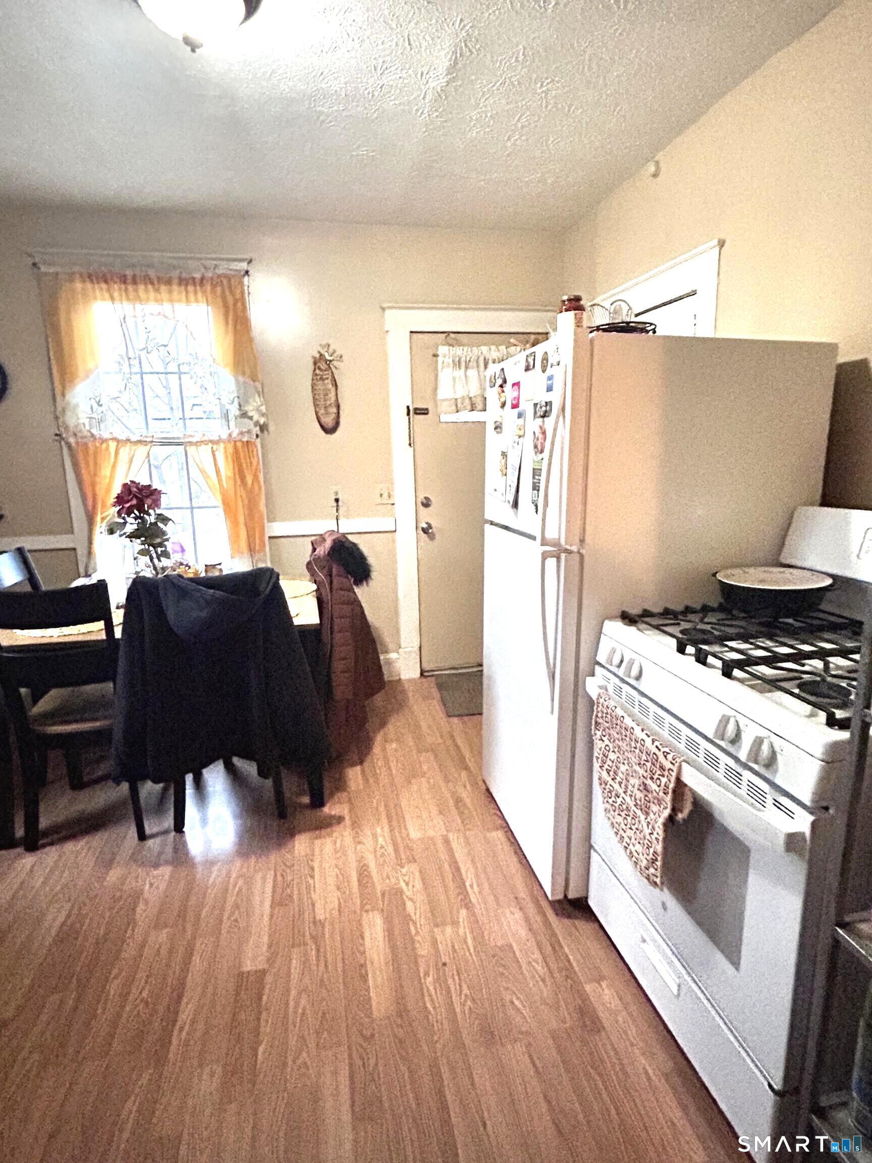 23 Edward Street New Britain, CT 06051 - Photo 13 of 16 2nd Floor